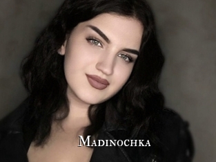 Madinochka