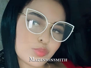 Madinsonsmith