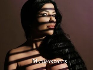 Madisoncoles