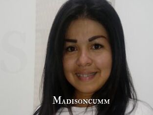 Madisoncumm