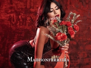 Madisonferreira