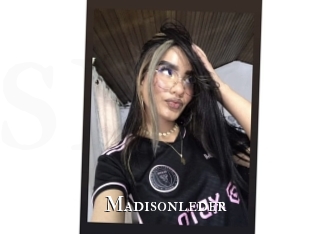 Madisonleder