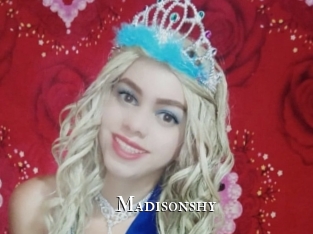 Madisonshy