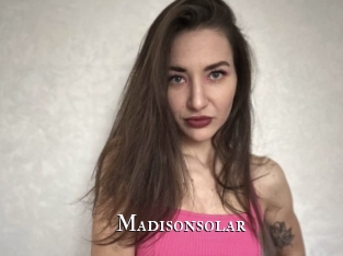 Madisonsolar