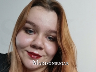 Madisonsugar
