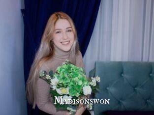 Madisonswon