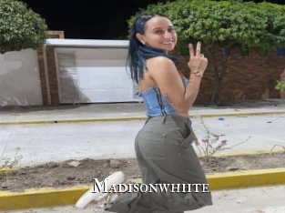 Madisonwhiite