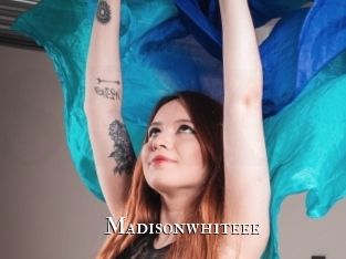 Madisonwhiteee