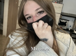 Madisson