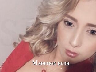 Madisson_rush