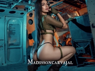 Madissoncarvajal