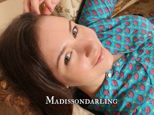 Madissondarling