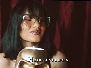 Madissonglerks