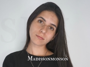 Madissonmonson