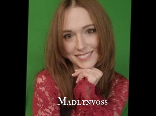 Madlynvoss