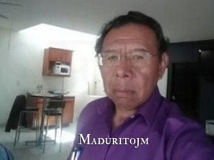 Maduritojm