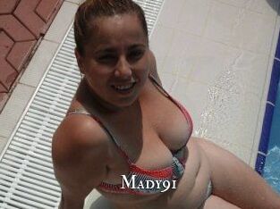 Mady91