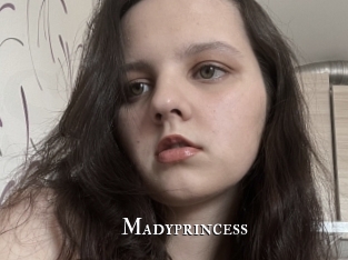 Madyprincess