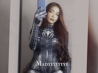 Madyyyyyyyy