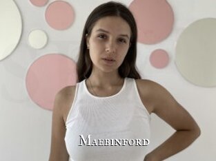 Maebinford