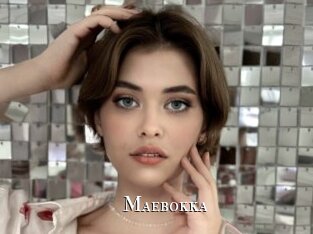 Maebokka