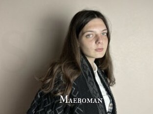 Maeboman