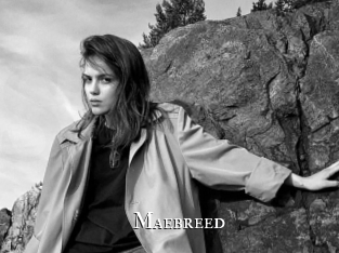 Maebreed