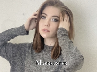 Maebruster