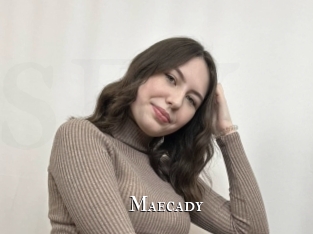 Maecady