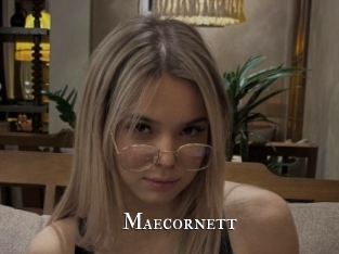Maecornett