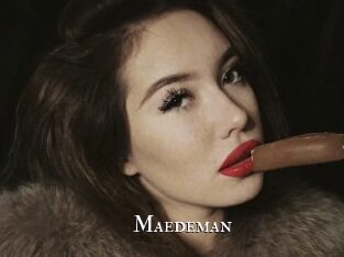 Maedeman