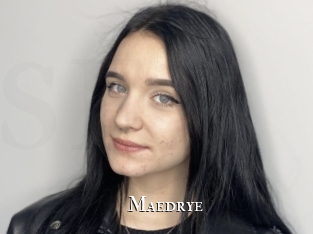 Maedrye