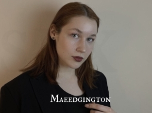 Maeedgington