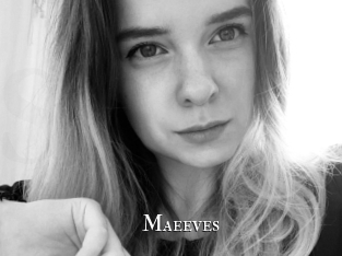 Maeeves