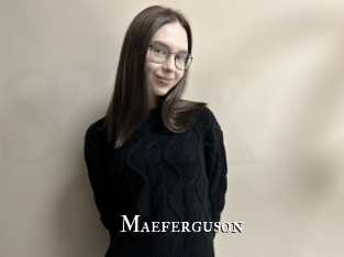 Maeferguson