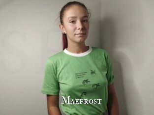 Maefrost