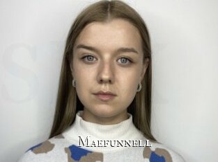 Maefunnell