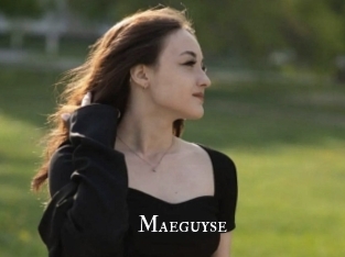 Maeguyse