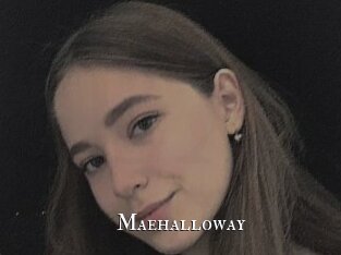 Maehalloway