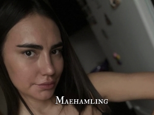 Maehamling