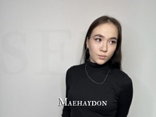 Maehaydon