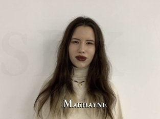 Maehayne