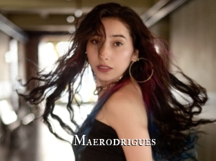 Maerodrigues