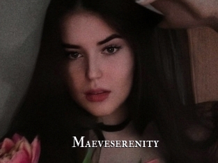 Maeveserenity