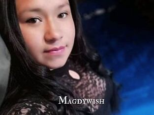 Magdywish