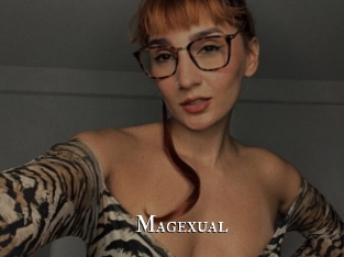 Magexual