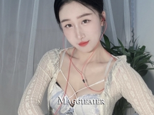 Maggieaier