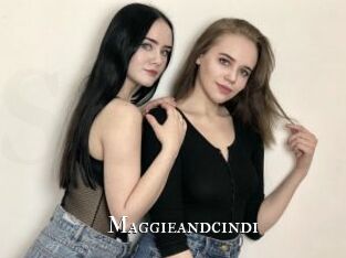 Maggieandcindi