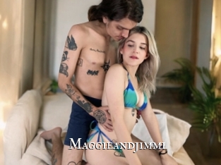 Maggieandjimmi