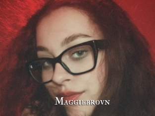 Maggiebrovn